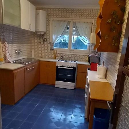Casa Del Dorado Playa Cambrils Villa ภายนอก รูปภาพ