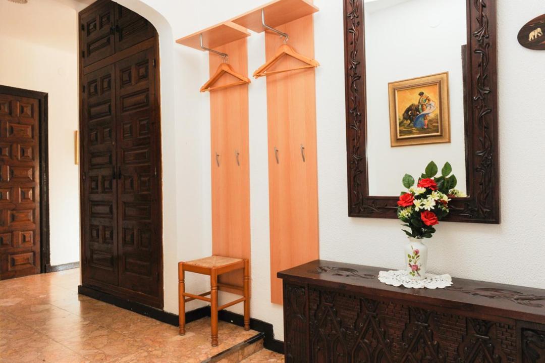 Casa Del Dorado Playa Cambrils Villa ภายนอก รูปภาพ