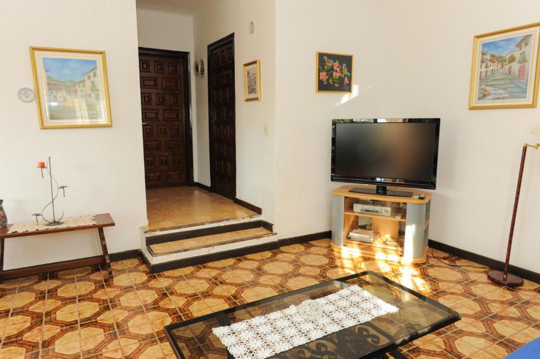 Casa Del Dorado Playa Cambrils Villa ภายนอก รูปภาพ