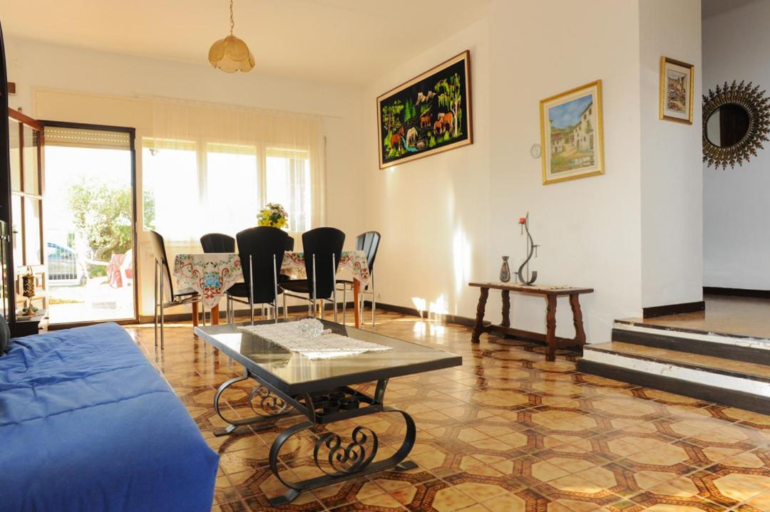 Casa Del Dorado Playa Cambrils Villa ภายนอก รูปภาพ