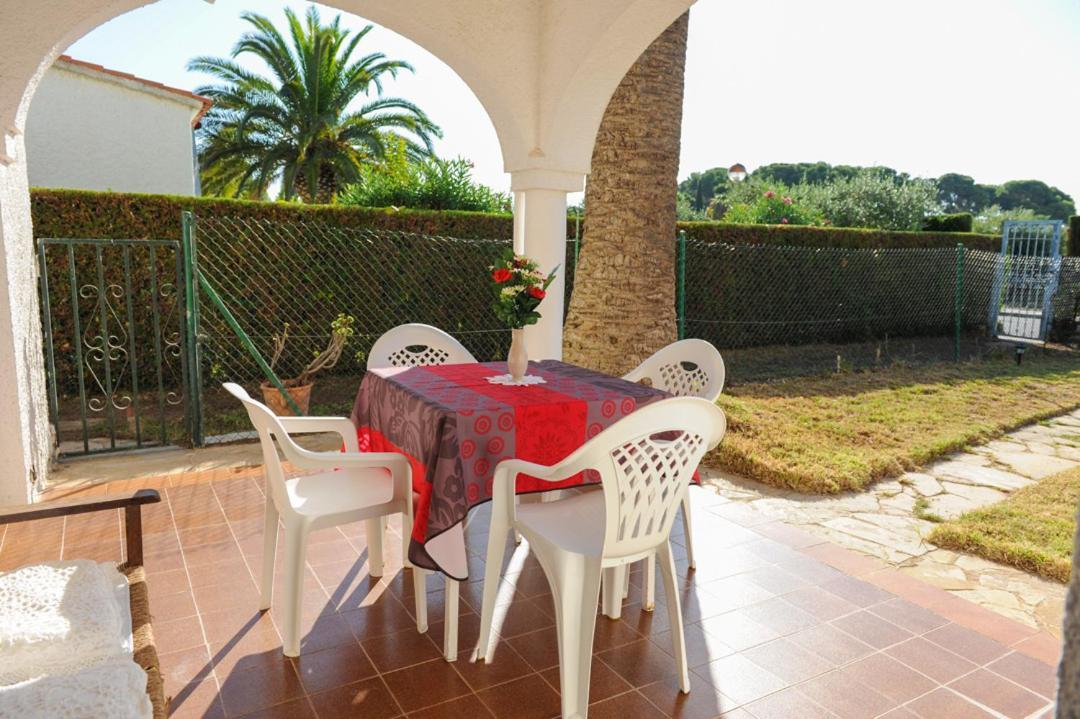 Casa Del Dorado Playa Cambrils Villa ภายนอก รูปภาพ