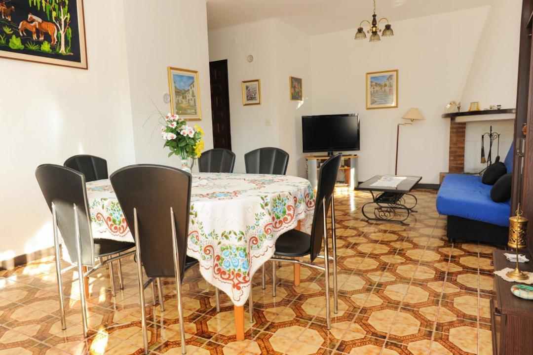 Casa Del Dorado Playa Cambrils Villa ภายนอก รูปภาพ