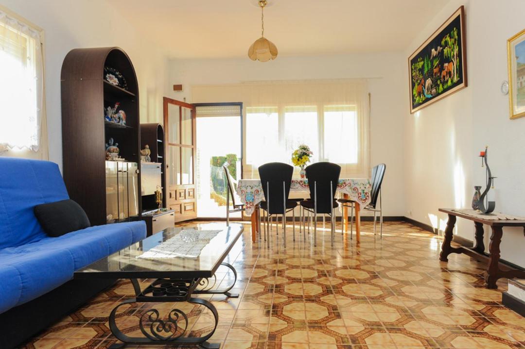 Casa Del Dorado Playa Cambrils Villa ภายนอก รูปภาพ