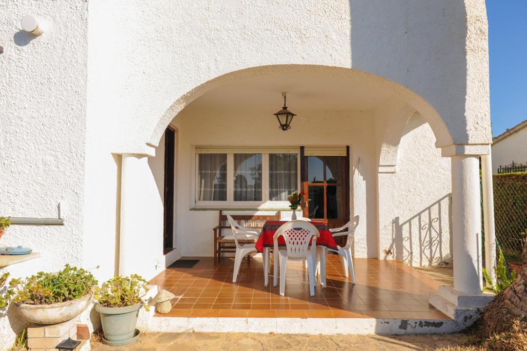 Casa Del Dorado Playa Cambrils Villa ภายนอก รูปภาพ