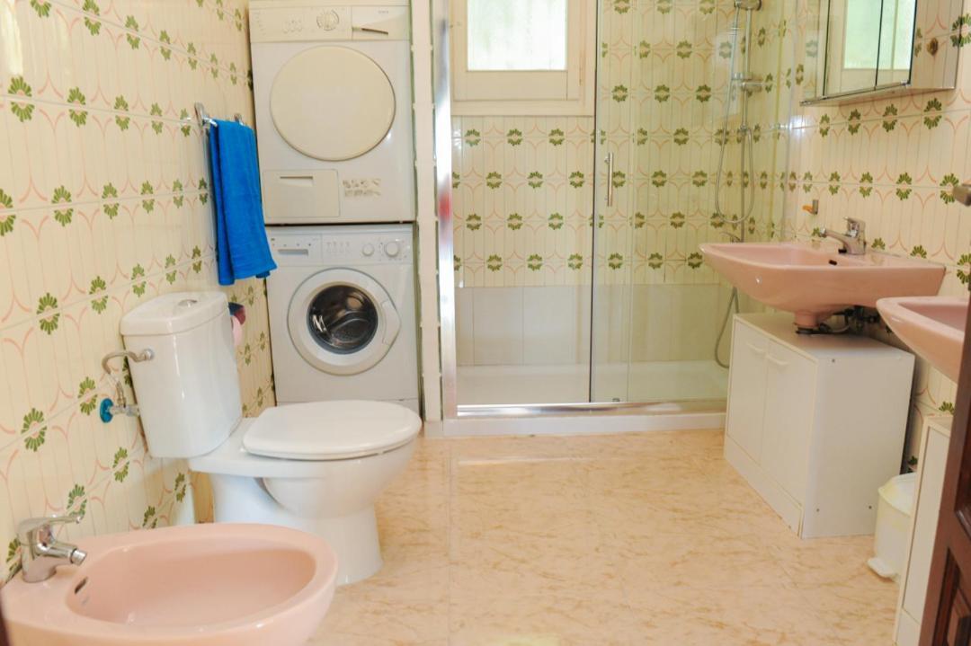 Casa Del Dorado Playa Cambrils Villa ภายนอก รูปภาพ