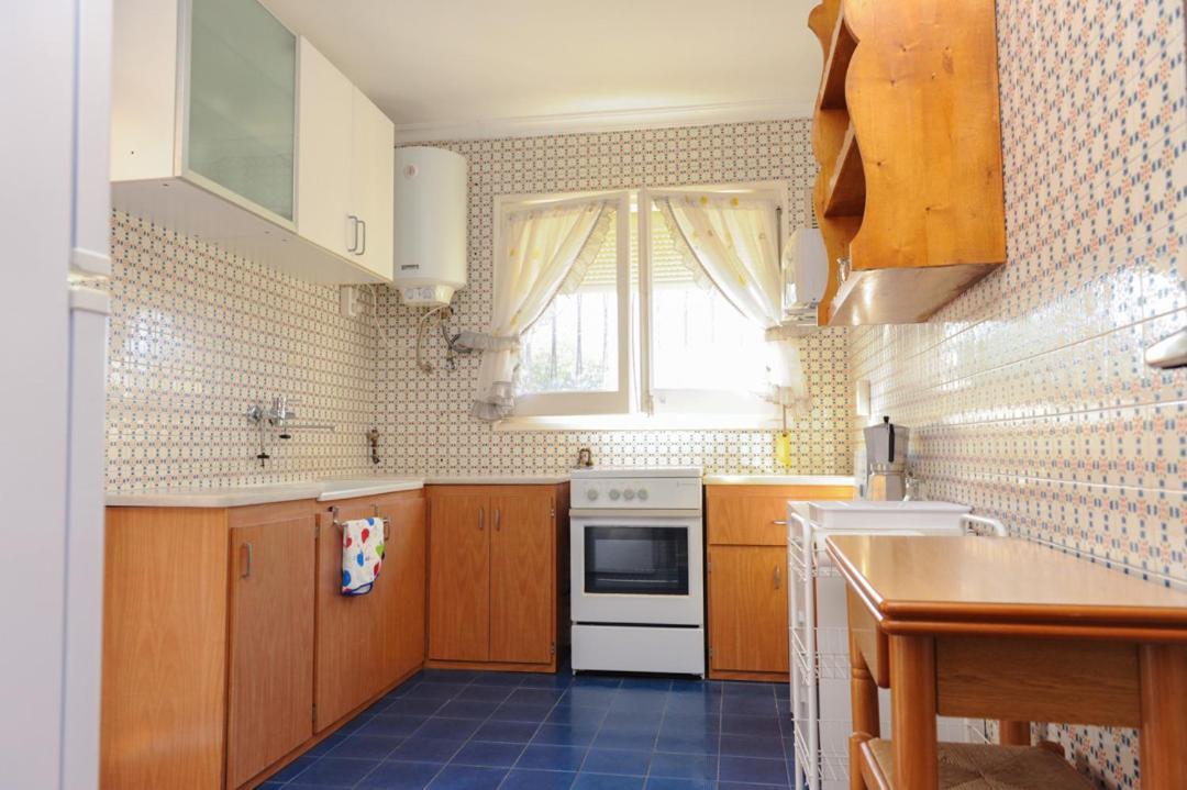 Casa Del Dorado Playa Cambrils Villa ภายนอก รูปภาพ