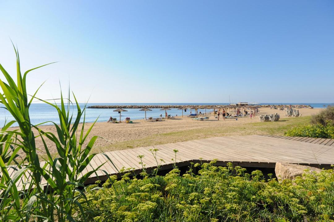 Casa Del Dorado Playa Cambrils Villa ภายนอก รูปภาพ