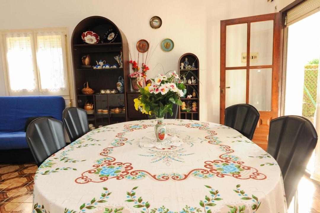 Casa Del Dorado Playa Cambrils Villa ภายนอก รูปภาพ