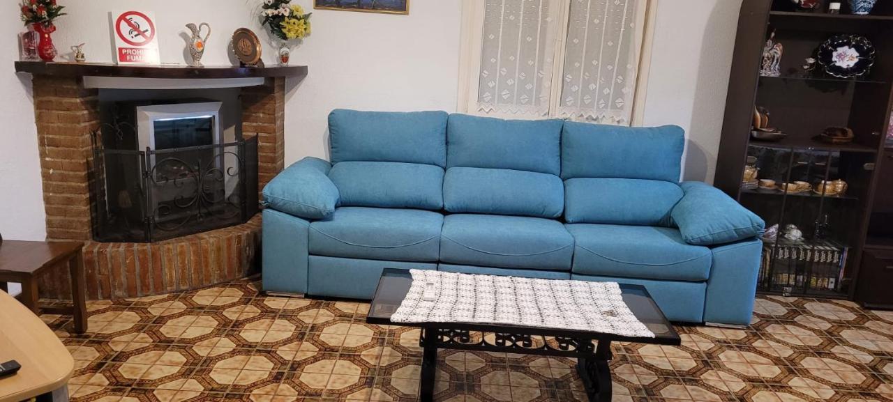 Casa Del Dorado Playa Cambrils Villa ภายนอก รูปภาพ
