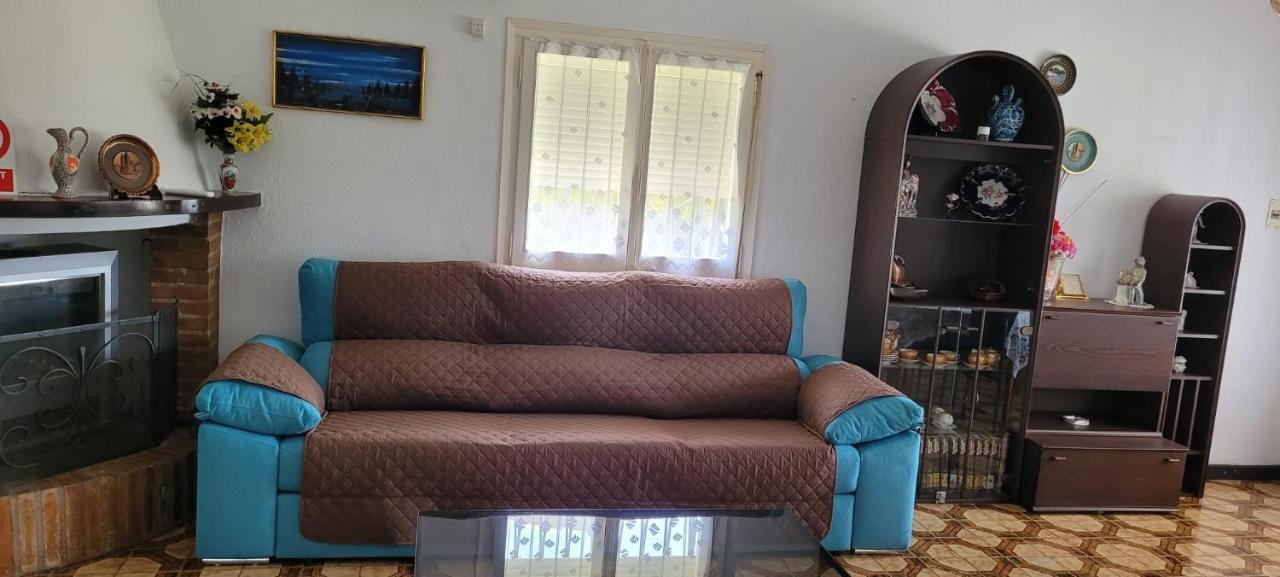 Casa Del Dorado Playa Cambrils Villa ภายนอก รูปภาพ