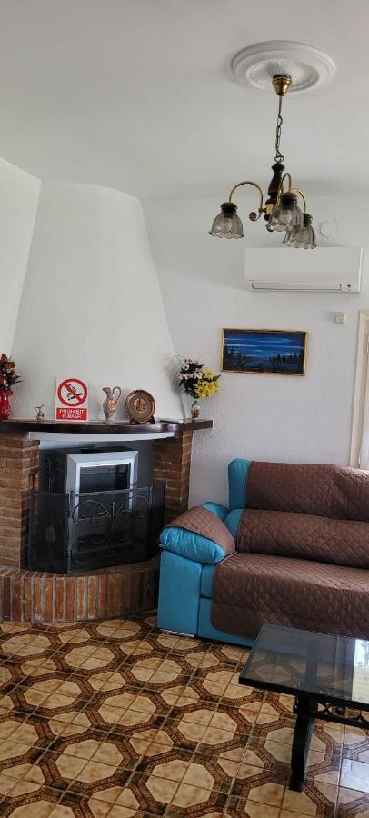 Casa Del Dorado Playa Cambrils Villa ภายนอก รูปภาพ